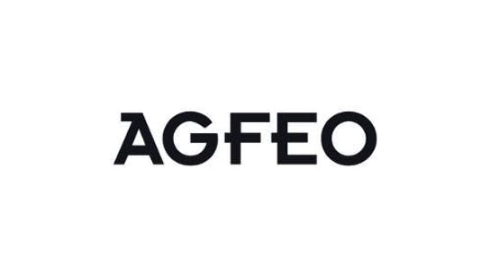 Logo AGFEO Logo AGFEO