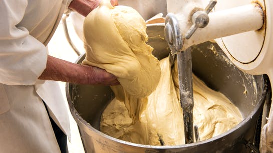 Bäckerei Bäckerei