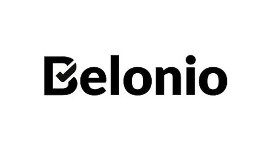 Belonio Logo Belonio Logo