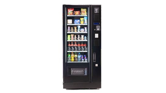 Getränkeautomat mieten / kaufen: Alle Infos & Angebote