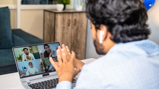 Online-Schulung Online-Schulung