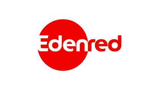 Edenred Logo Edenred Logo
