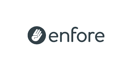 enfore Logo enfore Logo