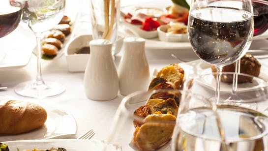 Gastro Trend Tafelwasser Gastro Trend Tafelwasser