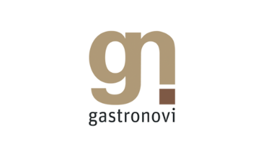 gastronovi Logo gastronovi Logo