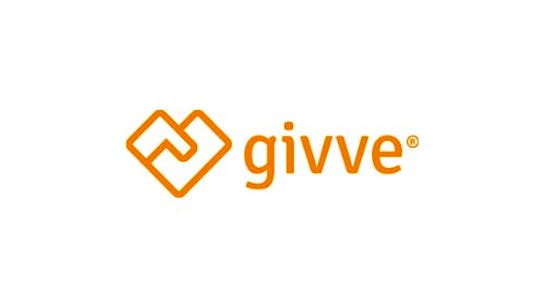 givve Logo givve Logo
