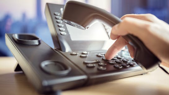 Professionelle Cloud-PBX Professionelle Cloud-PBX