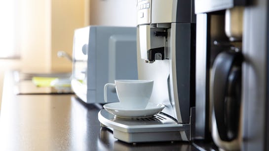 Und Für Für BüroGastronomie Kaffeevollautomaten Privathaushalt Kaffeevollautomaten 7b6YmIfvgy