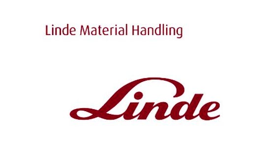 Linde Logo Linde Logo