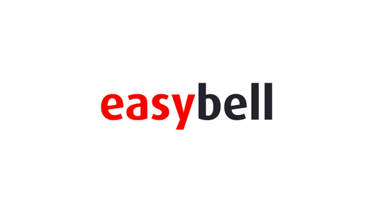 Logo easybell Logo easybell