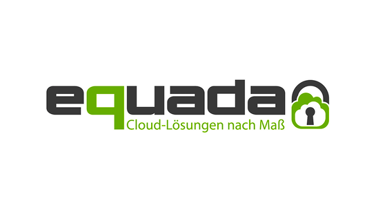 Logo equada Logo equada