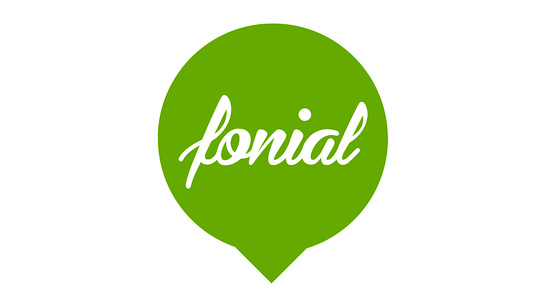 Logo fonial Logo fonial
