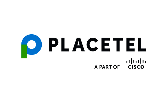 Logo Placetel Logo Placetel