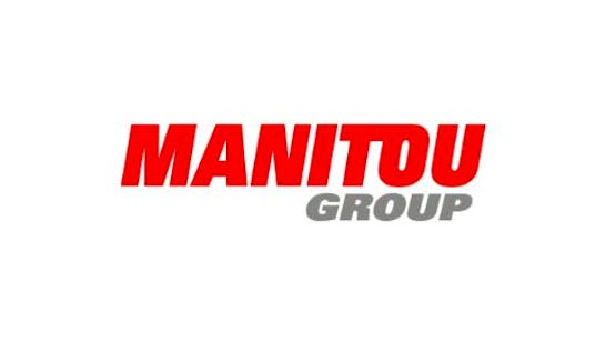 Manitou Logo Manitou Logo