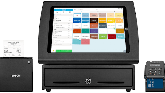 orderbird pro orderbird pro