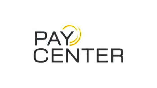 PayCenter Logo PayCenter Logo