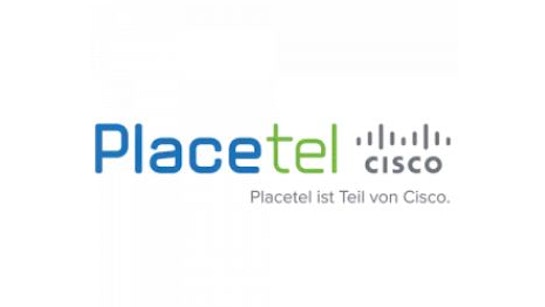 Logo Placetel Logo Placetel