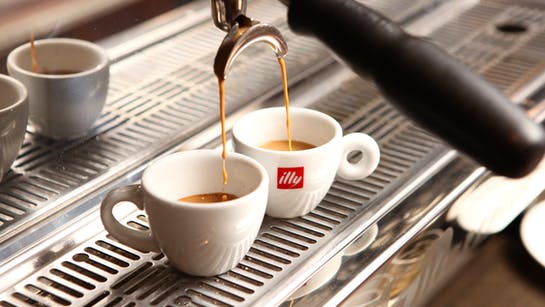 alt-/siebträger espresso alt-/siebträger espresso