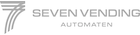 seven vending
