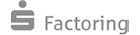s-factoring