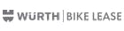 Würth Bike Lease Würth Bike Lease