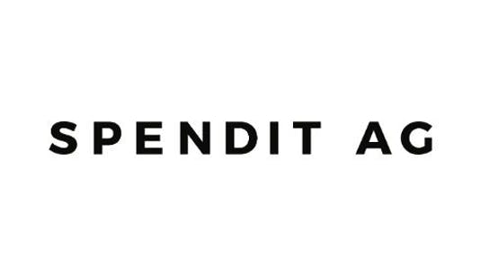 Spendit Logo Spendit Logo