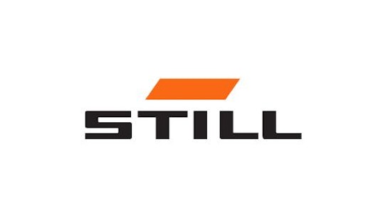 Still Logo Still Logo