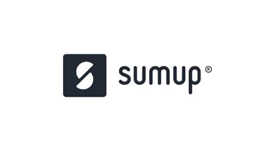 SumUp Logo SumUp Logo