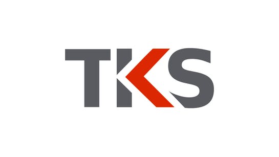 TKS Logo TKS Logo