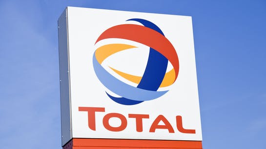Total Tankstelle Total Tankstelle