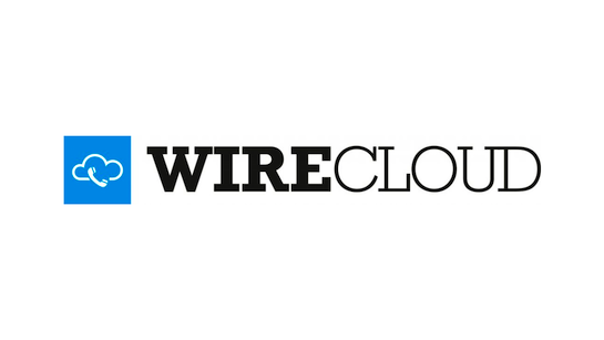 Logo WIRECLOUD Logo WIRECLOUD