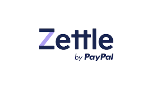 Zettle Logo Zettle Logo