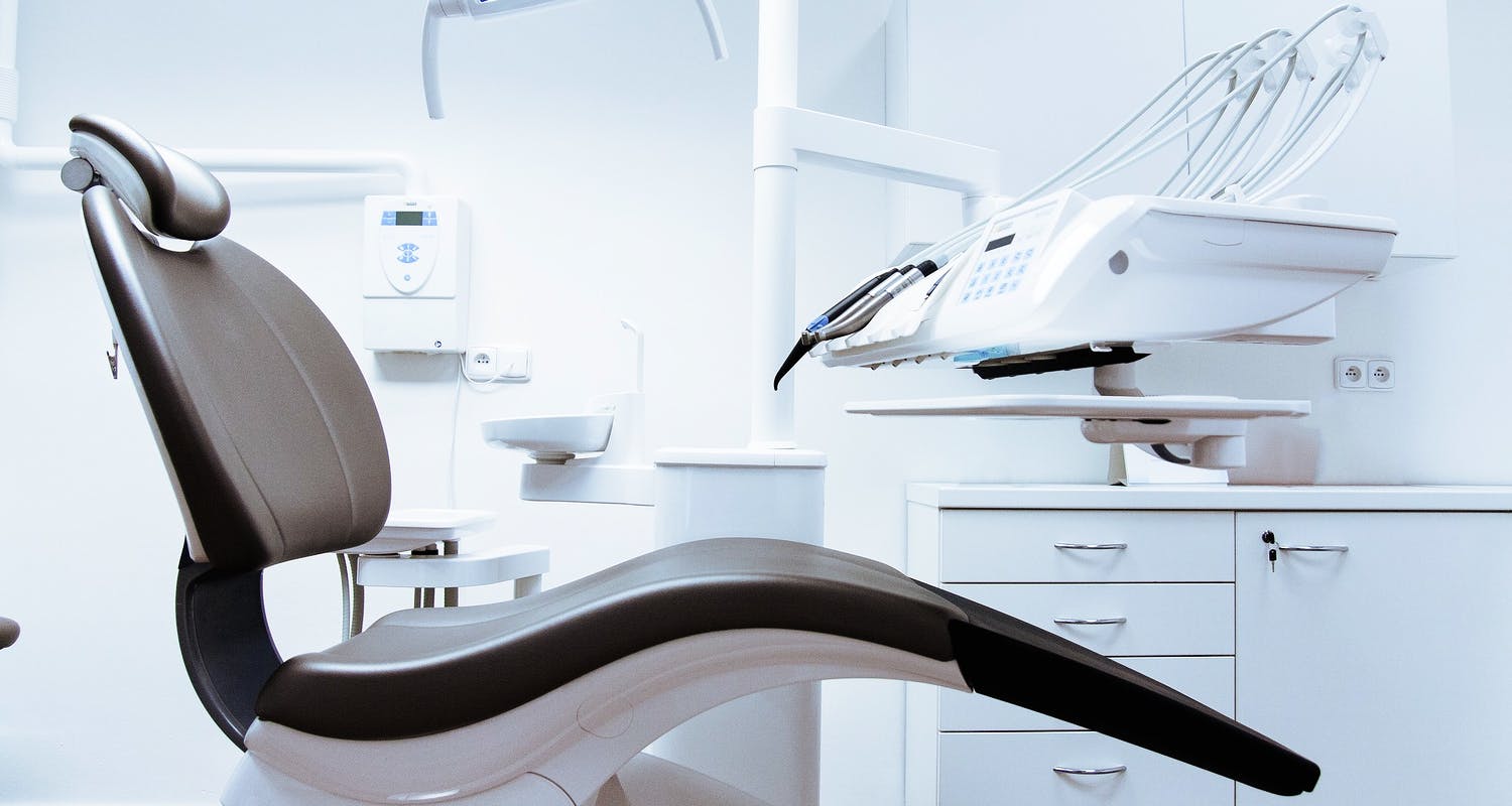 Optimale Dentaleinheiten für Praxis und Klinik!