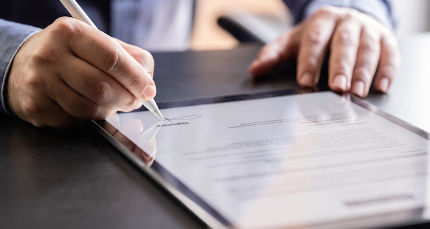 Dokumentenmanagement Ordnung & Effizienz im Arbeitsalltag