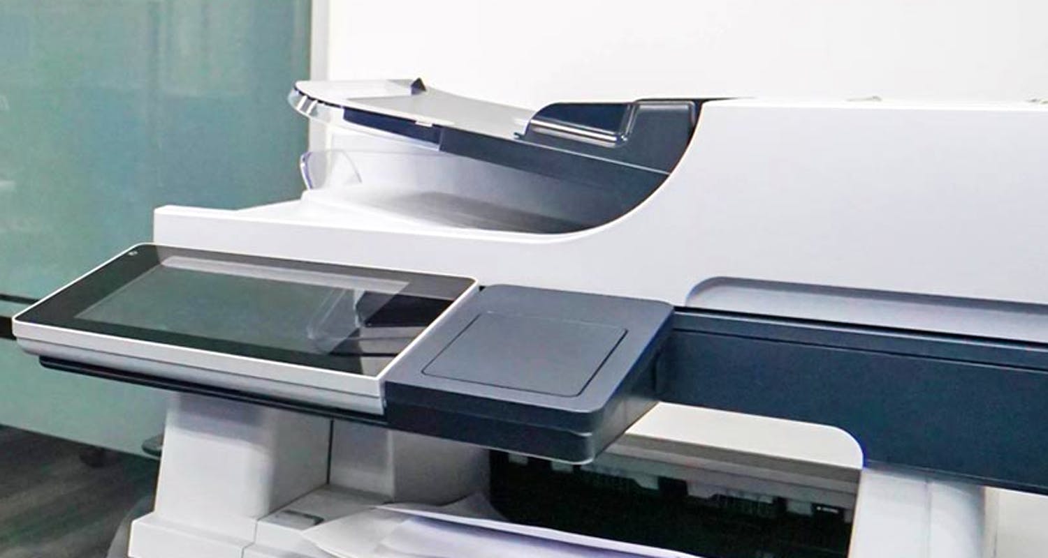 Der Optimale Drucker Oder Kopierer Fur Ihr Buro