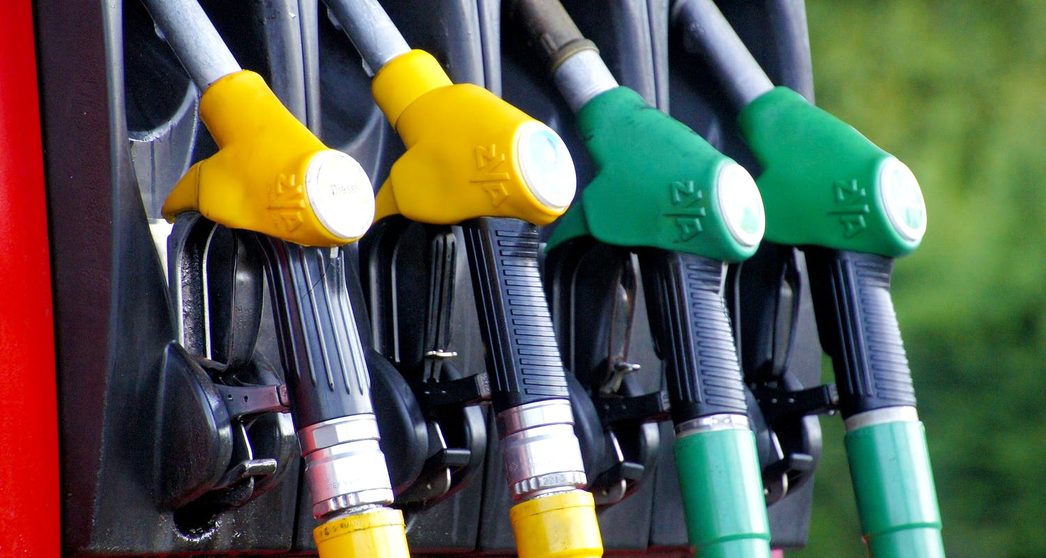 Kraftstoffe für Fahrzeuge und Fuhrparks - tradingtwins.com