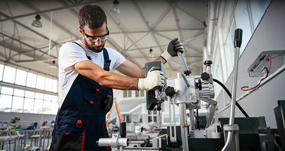 Industriemontage: Jetzt die besten Angebote sichern!