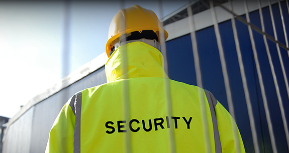 Sicherheitsdienst für Unternehmen: Jetzt Angebote sichern!