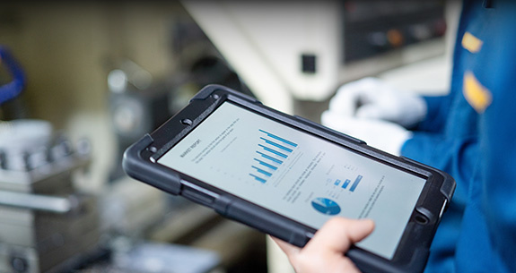 Industrie Tablets & Laptops: Jetzt Angebote sichern!