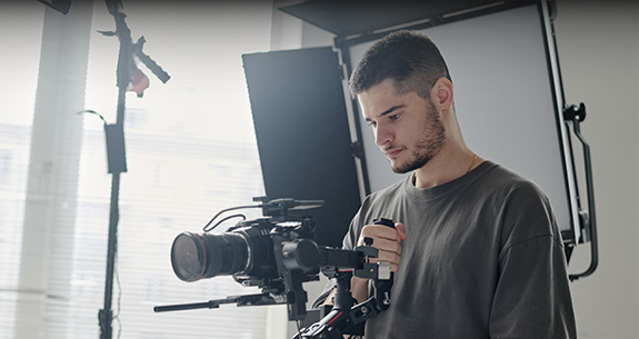 Livestream für Events: Jetzt gewerbliche Angebote einholen!