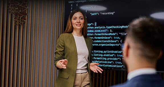 Individuelle Softwareentwicklung: Jetzt Angebote vergleichen
