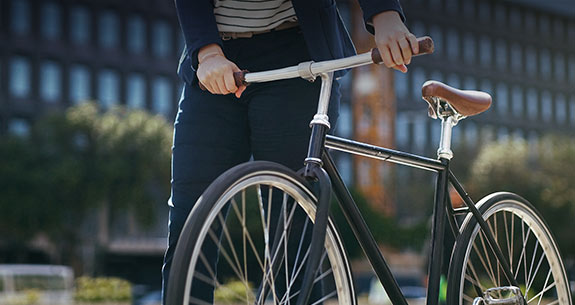 Moderne Mobilität durch Dienstfahrräder - Alle Infos 2025