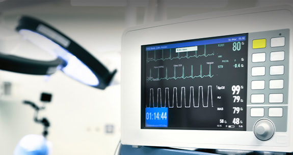EKG-Gerät: Infos & Kosten