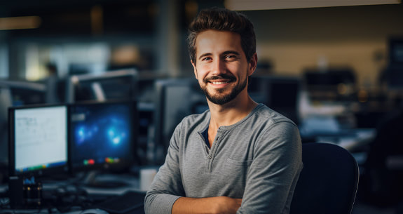 IT-Dienstleistungen für Firmen - Alle Infos!
