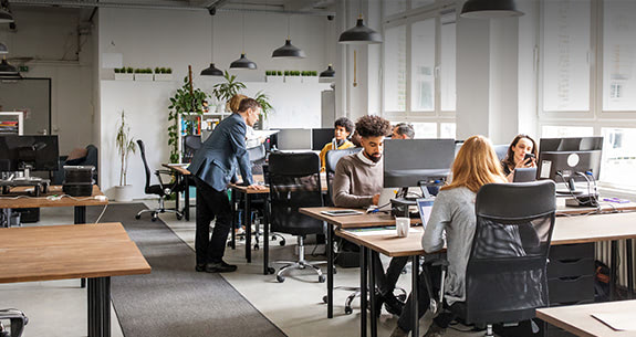 Arbeitsplatzbuchung: Jetzt die besten Angebote sichern!