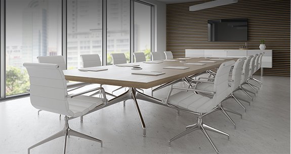 Desk Sharing und Raumbuchung: Jetzt gratis Angebote sichern!