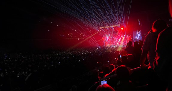 Event Ticketing: Jetzt die besten Angebote sichern!