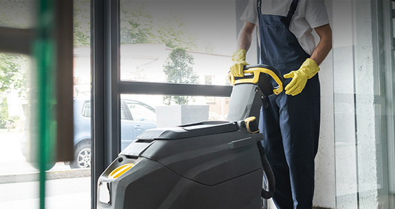 Facility Services: Jetzt die besten Angebote sichern!
