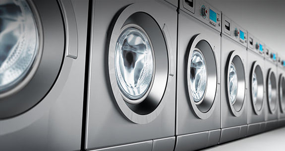 Industriewaschmaschine kaufen: Alle Infos & Angebote