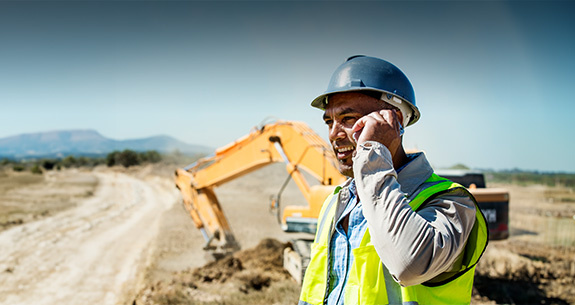 Baumaschinen: Jetzt die besten Angebote sichern!